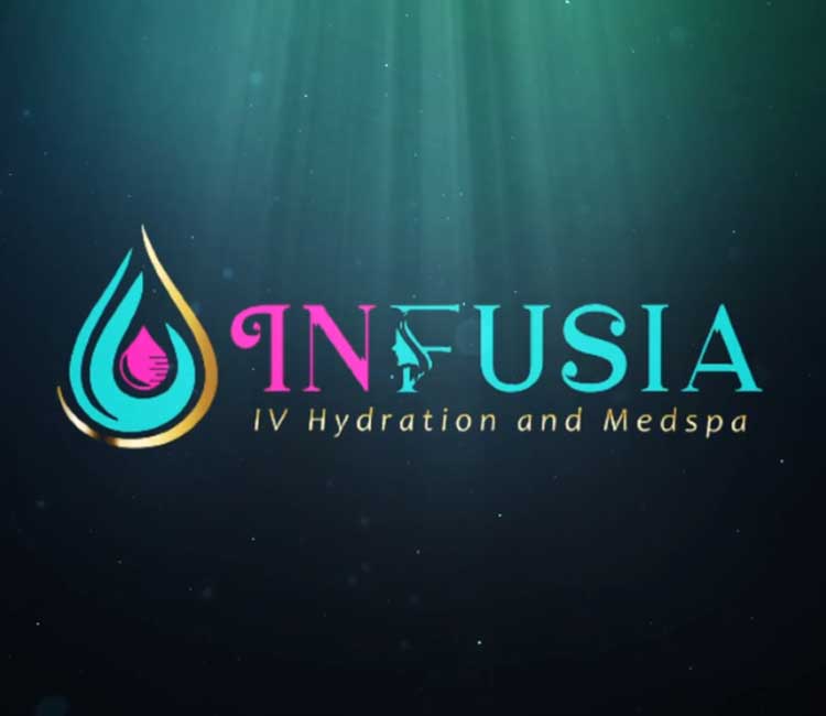 Infusia IV Hydration and MedSpa in Jackson, MS