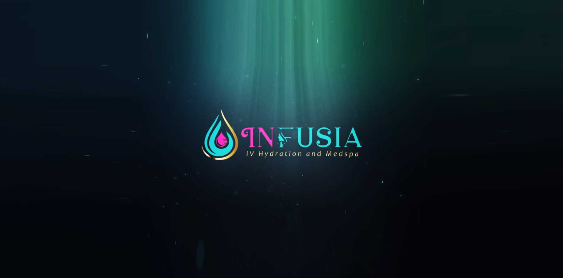 Infusia IV Hydration and MedSpa in Jackson, MS