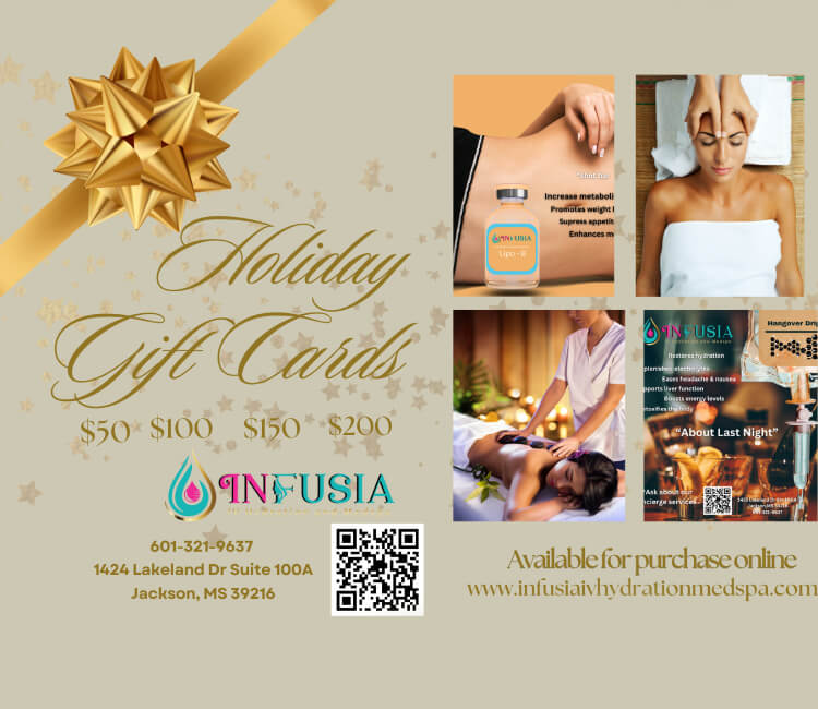 Holiday Gift Cards