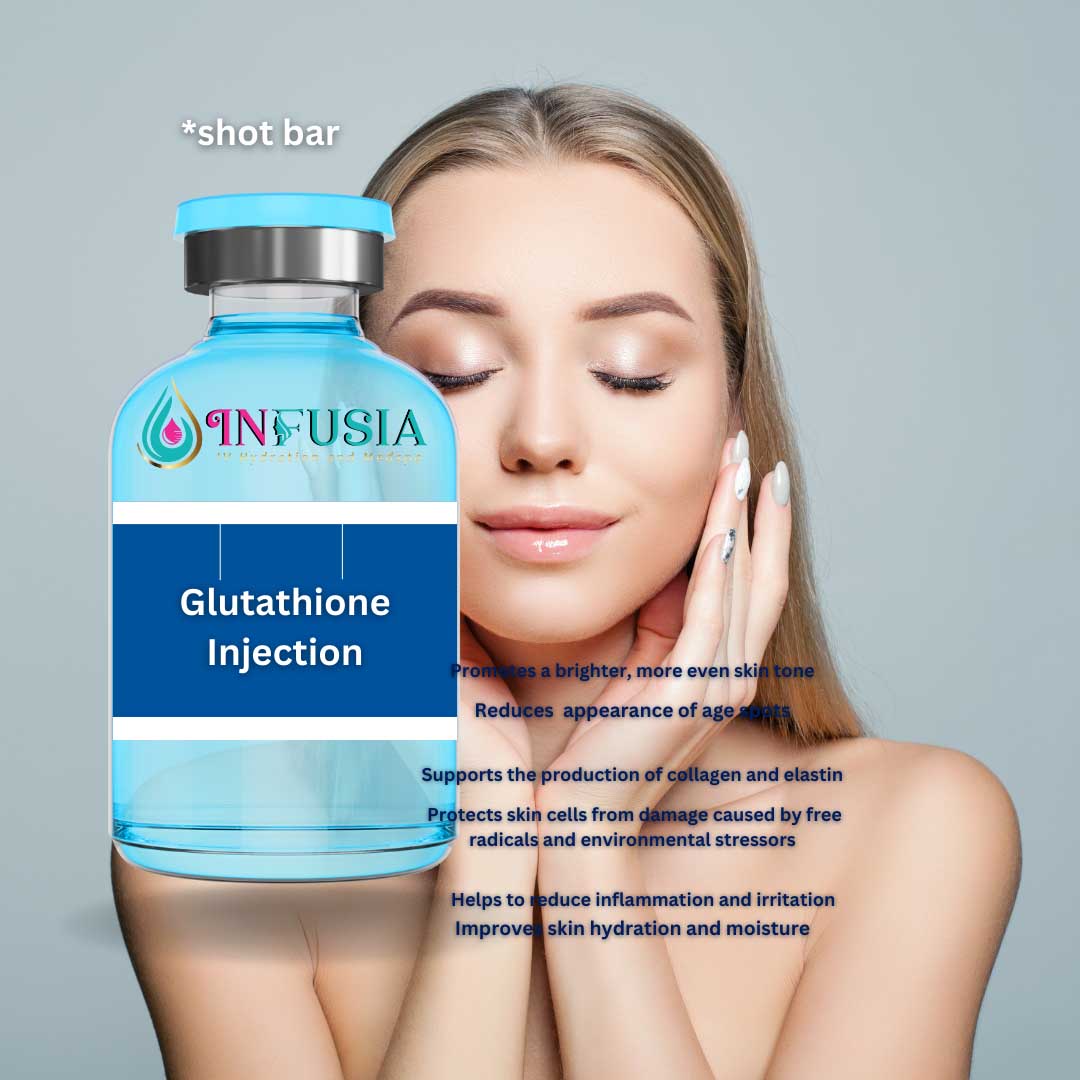 Glutathione Injection