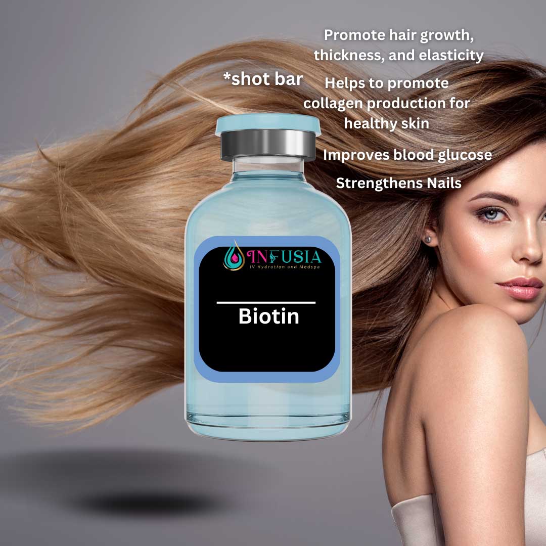 Biotin